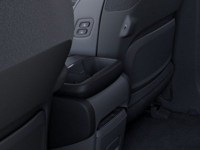 2026 Kia EV9 Light Long Range