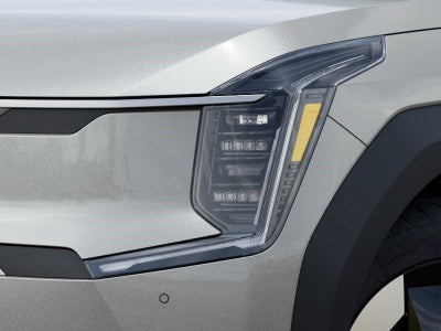 2026 Kia EV9 LIGHT LR RWD