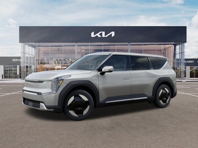 2026 Kia EV9 LIGHT LR RWD