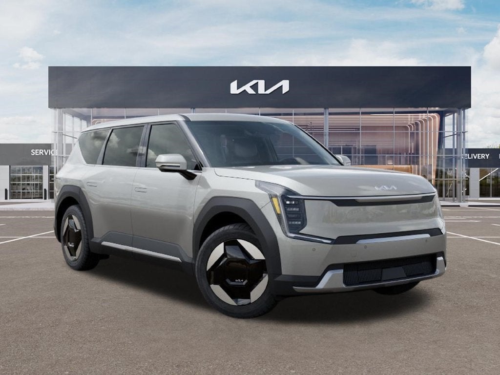 2026 Kia EV9 LIGHT LR RWD