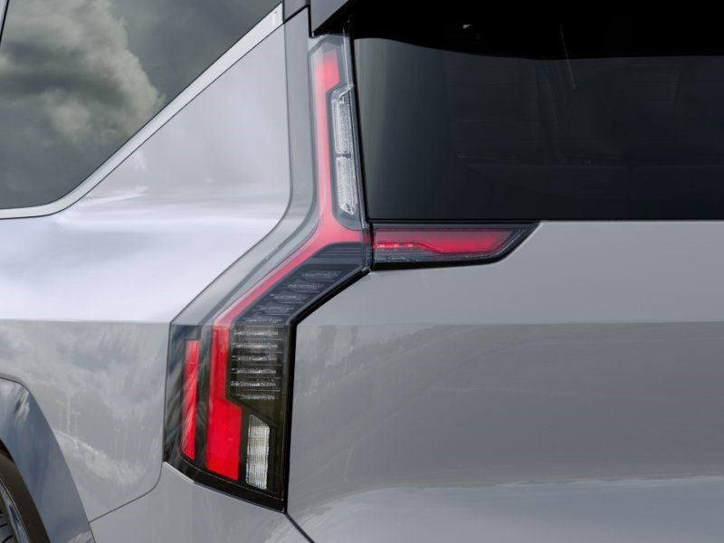 2026 Kia EV9 Land