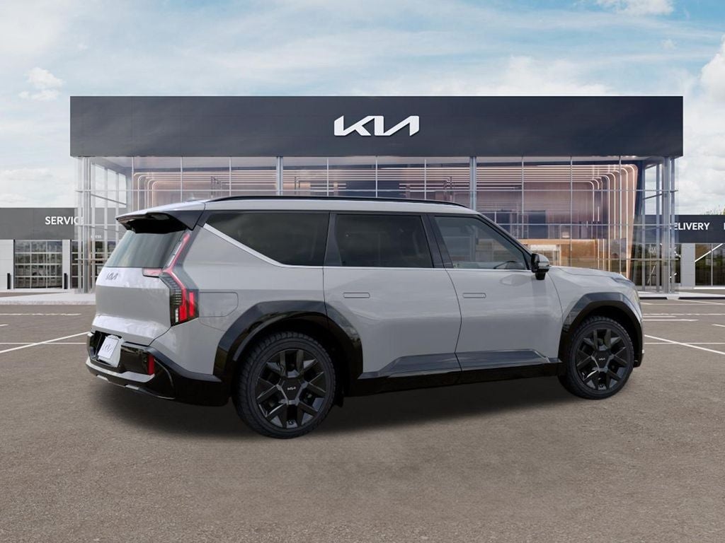 2026 Kia EV9 Land