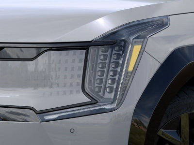 2026 Kia EV9 Land