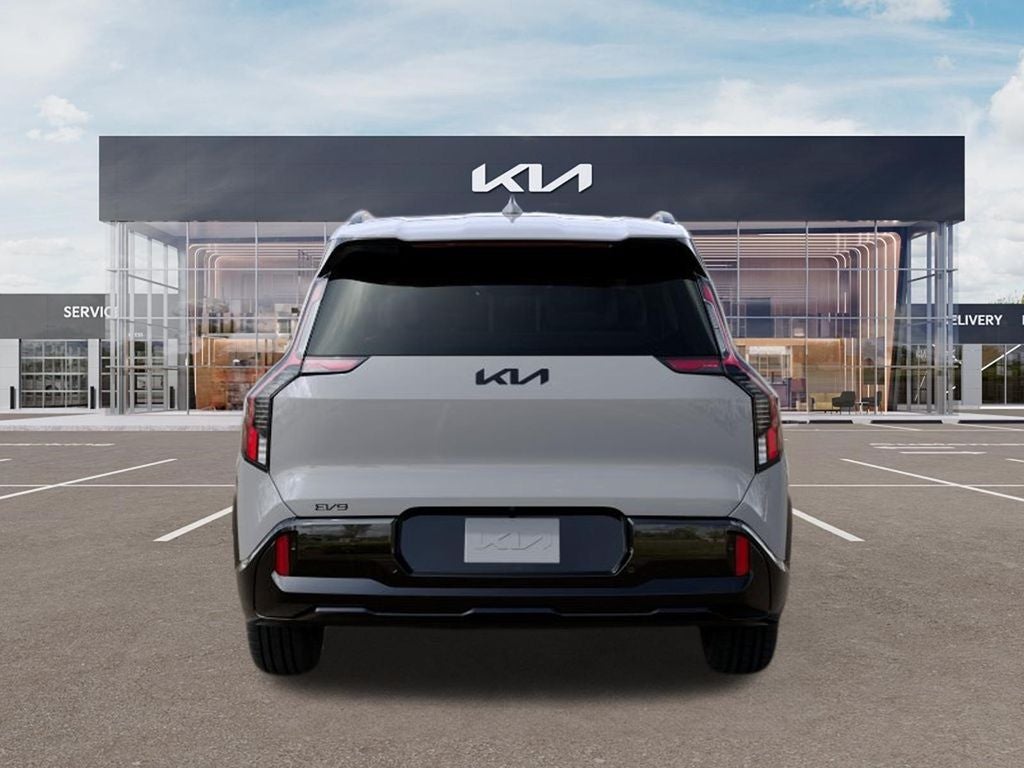 2026 Kia EV9 Land