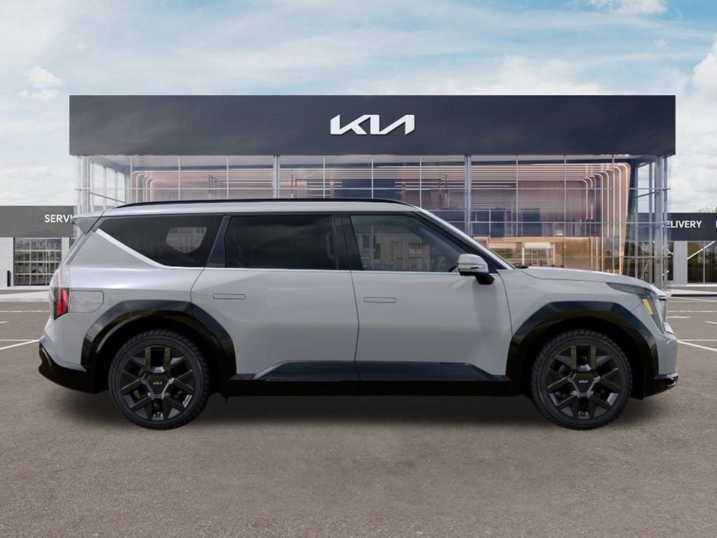 2026 Kia EV9 Land