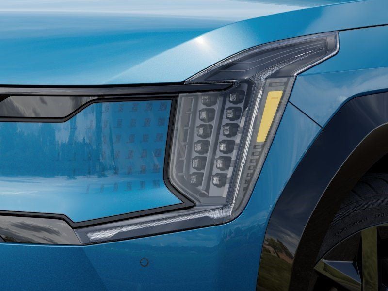 2026 Kia EV9 LAND AWD