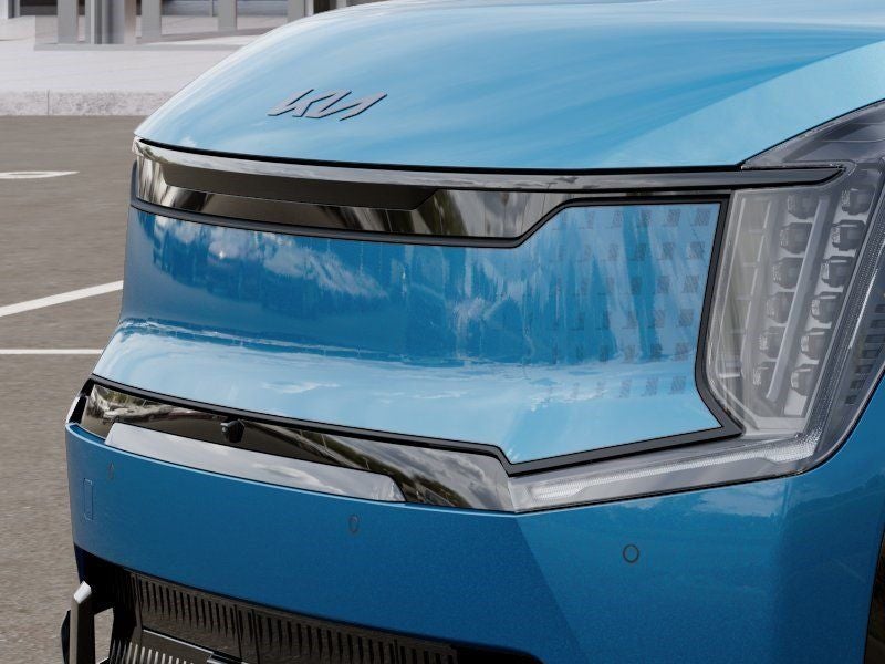 2026 Kia EV9 LAND AWD