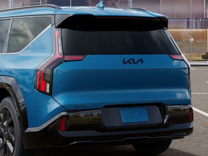 2026 Kia EV9 LAND AWD