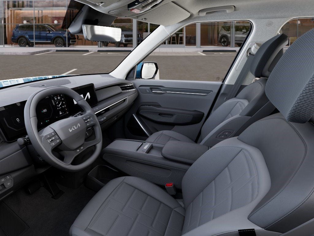 2026 Kia EV9 LAND AWD