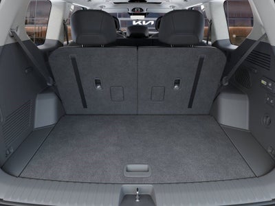2026 Kia EV9 LAND AWD