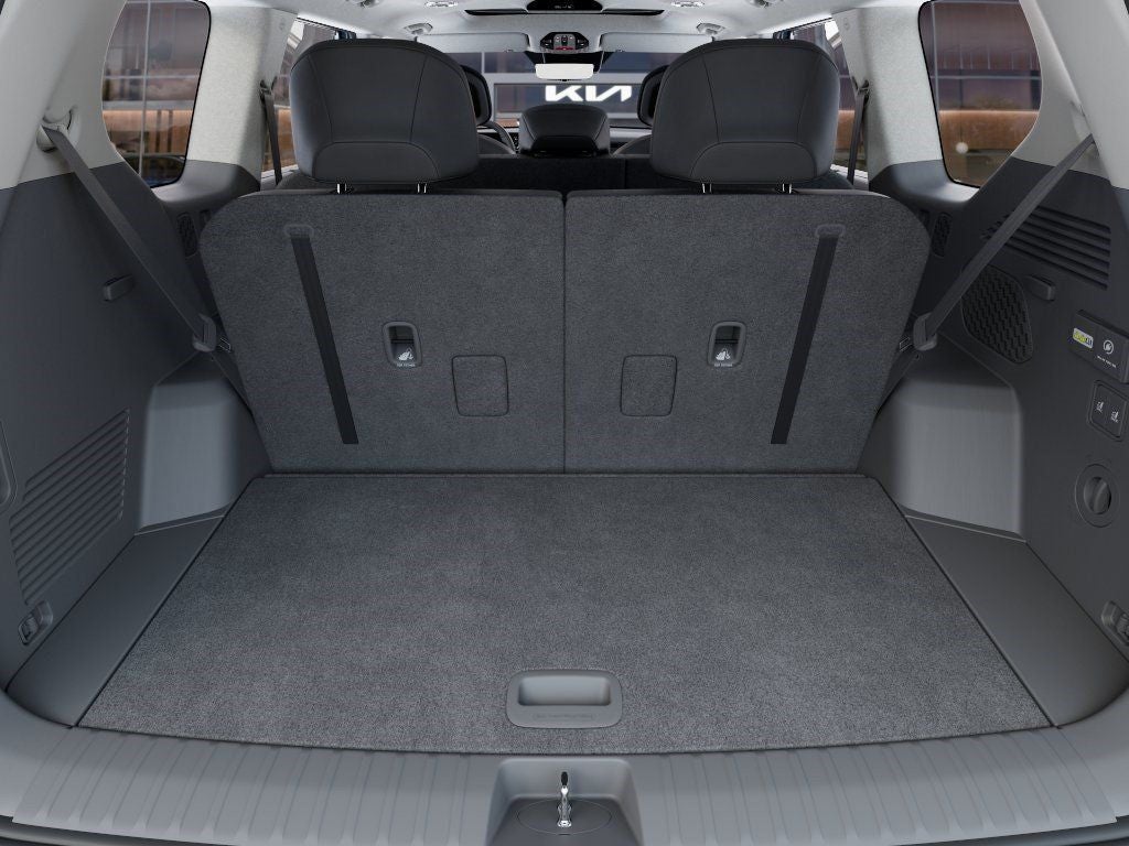2026 Kia EV9 LAND AWD