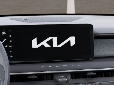 2026 Kia EV9 LAND AWD