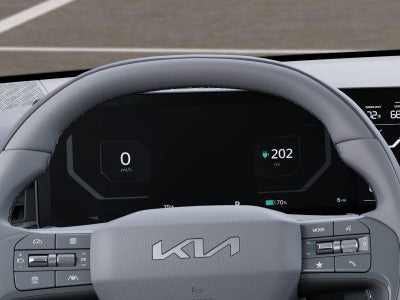 2026 Kia EV9 LAND AWD