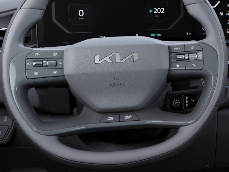 2026 Kia EV9 LAND AWD