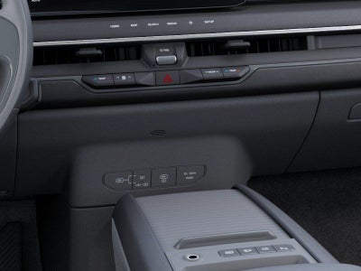2026 Kia EV9 LAND AWD