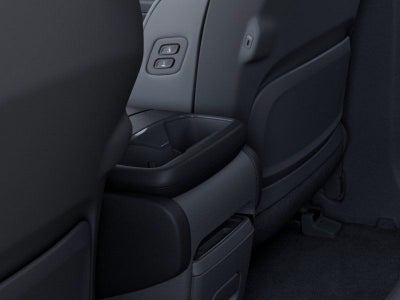 2026 Kia EV9 LAND AWD