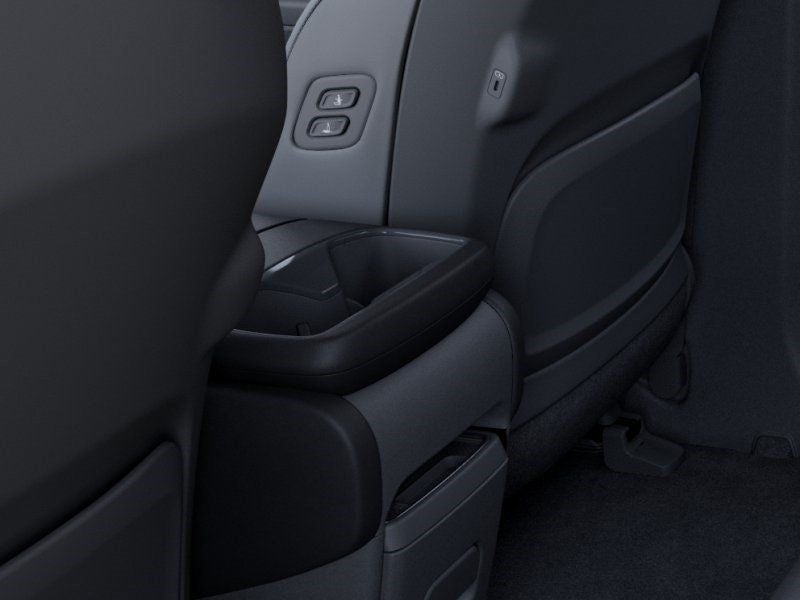 2026 Kia EV9 LAND AWD
