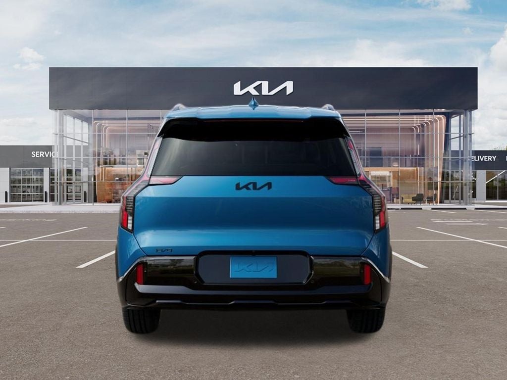 2026 Kia EV9 LAND AWD