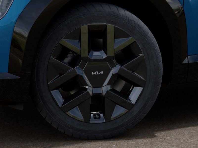 2026 Kia EV9 LAND AWD