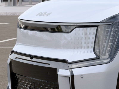 2026 Kia EV9 GT-LINE AWD