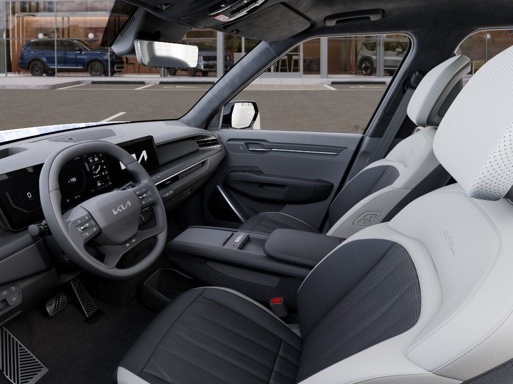 2026 Kia EV9 GT-LINE AWD