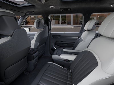 2026 Kia EV9 GT-LINE AWD