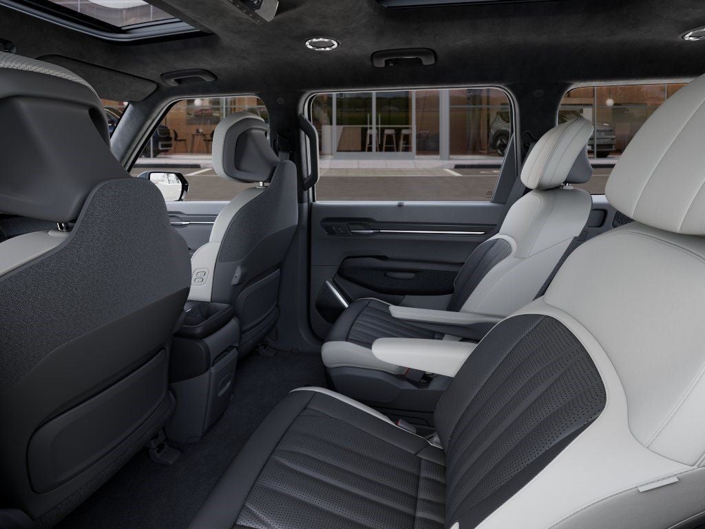 2026 Kia EV9 GT-LINE AWD
