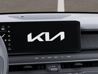 2026 Kia EV9 GT-LINE AWD
