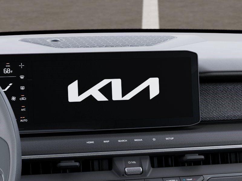 2026 Kia EV9 GT-LINE AWD
