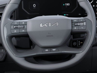 2026 Kia EV9 GT-LINE AWD