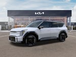 2026 Kia EV9 GT-LINE AWD