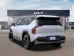 2026 Kia EV9 GT-LINE AWD