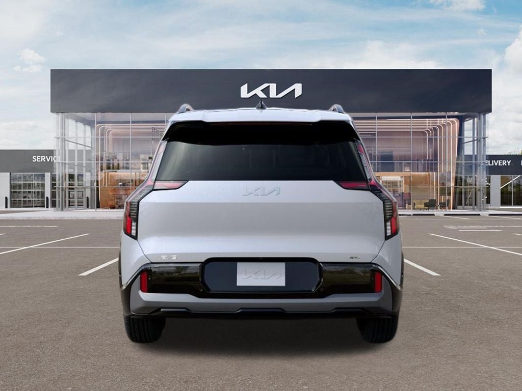 2026 Kia EV9 GT-LINE AWD