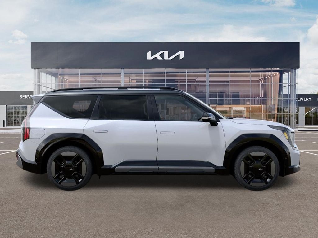 2026 Kia EV9 GT-LINE AWD