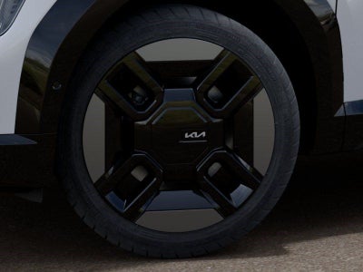 2026 Kia EV9 GT-LINE AWD