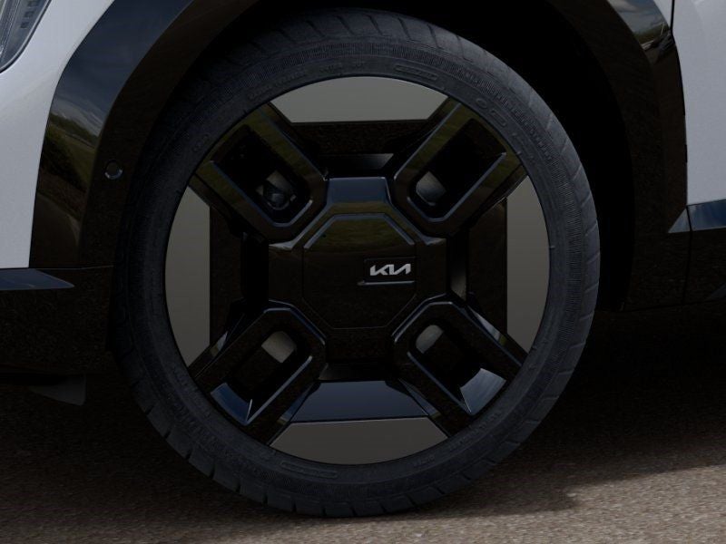 2026 Kia EV9 GT-LINE AWD