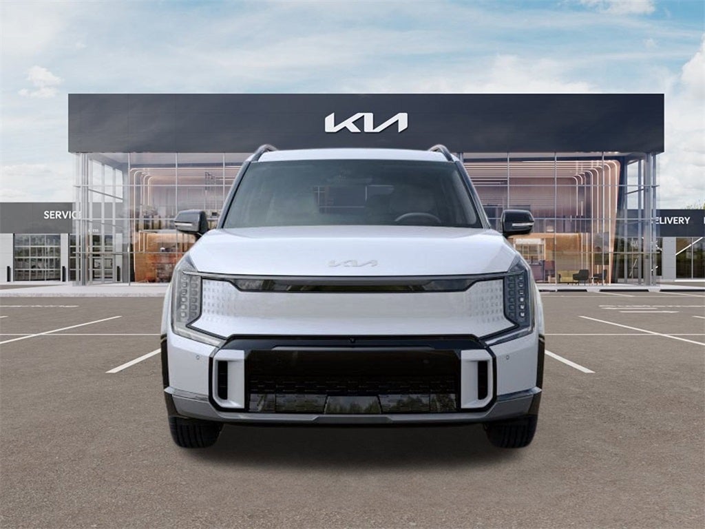 2026 Kia EV9 GT-Line