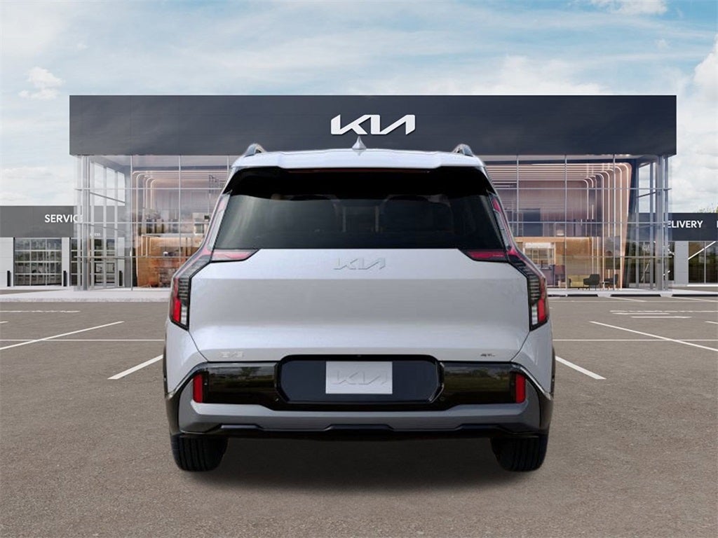 2026 Kia EV9 GT-Line