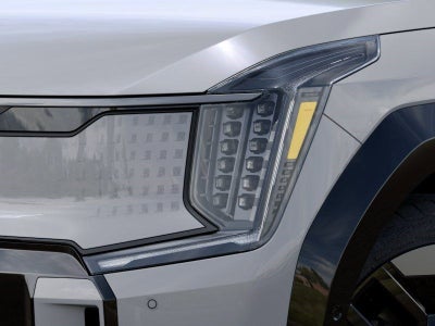 2026 Kia EV9 GT-LINE AWD