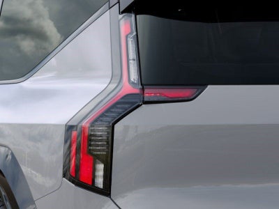 2026 Kia EV9 GT-LINE AWD