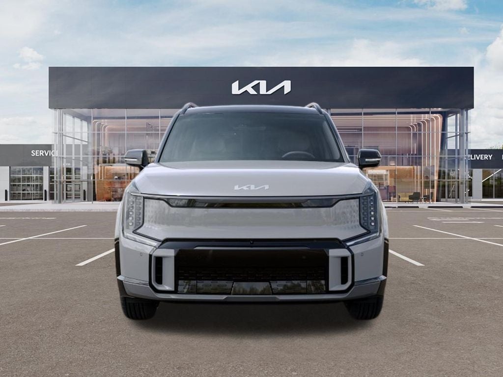 2026 Kia EV9 GT-LINE AWD