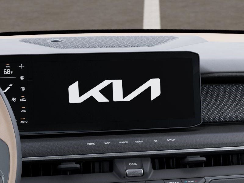 2026 Kia EV9 GT-LINE AWD