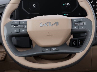 2026 Kia EV9 GT-LINE AWD