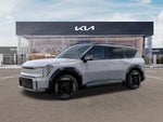 2026 Kia EV9 GT-LINE AWD