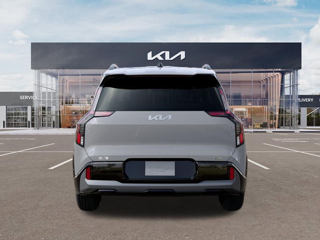 2026 Kia EV9 GT-LINE AWD