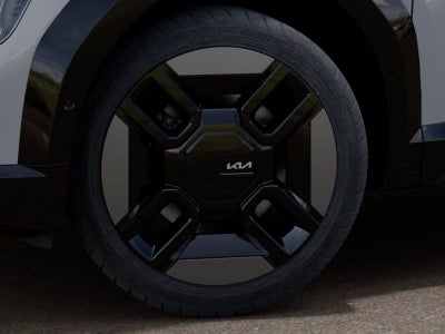 2026 Kia EV9 GT-LINE AWD