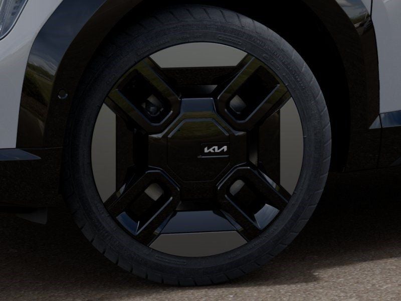 2026 Kia EV9 GT-LINE AWD