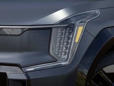 2026 Kia EV9 GT-LINE AWD