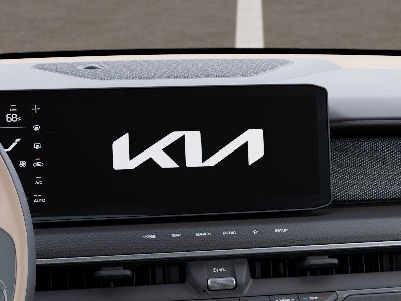 2026 Kia EV9 GT-LINE AWD