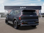 2026 Kia EV9 GT-LINE AWD